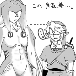 背ぇ高いし、腹筋割れてるし。