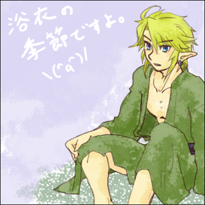 塗り方ヒドス。