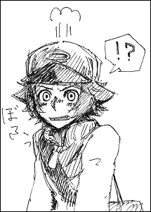 Ｎ君の熱烈コールがなんか恥ずかしくなってきた