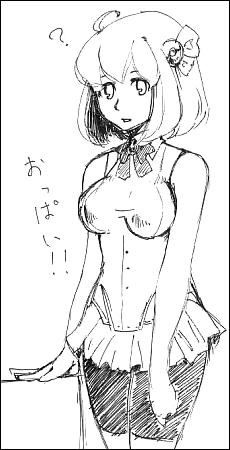 さっきゅん可愛いよさっきゅん