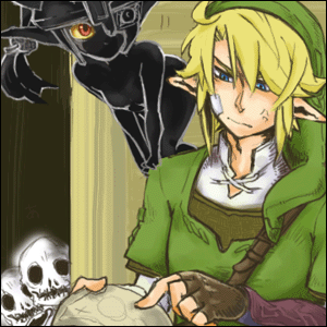 ＧＩＦ画像は荒いわぁ