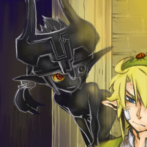 表情が悩みどころ