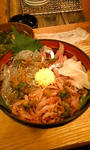 ぬまづ丼