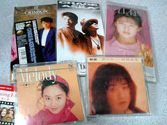 8センチCD
