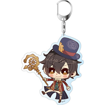 Code:Realize～創世の姫君～ デカキーホルダー