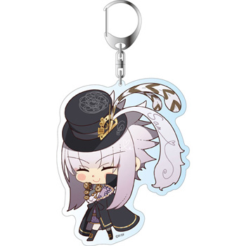 Code:Realize～創世の姫君～ デカキーホルダー