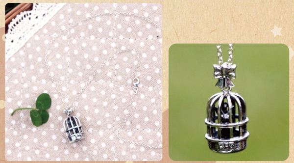 魔女の宅急便 ジジ ネックレス