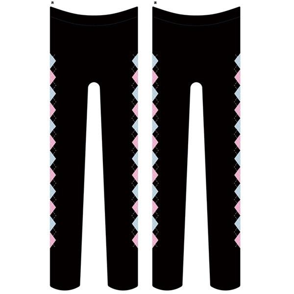 BROTHERS CONFLICT タイツ