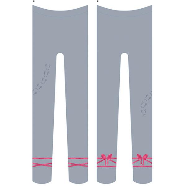 BROTHERS CONFLICT タイツ