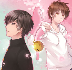 ドラマCD 約束の音色