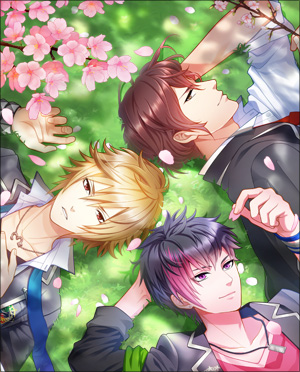 B's-LOG Primo Appli2015 Spring