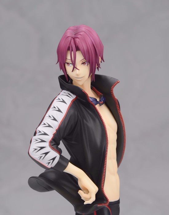 アルタイル Free! 1/8 松岡 凛