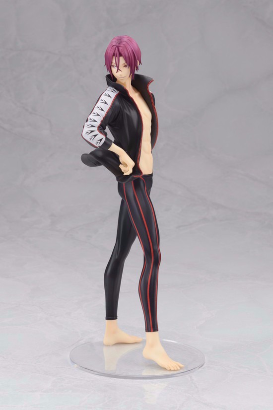 アルタイル Free! 1/8 松岡 凛