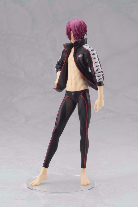 アルタイル Free! 1/8 松岡 凛