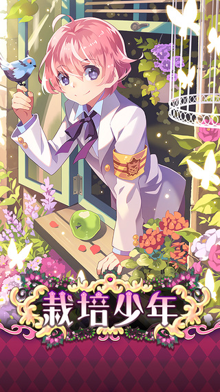 栽培少年