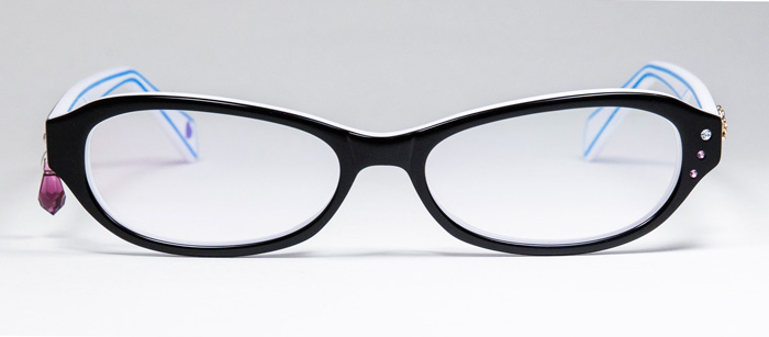 マクロスF Eye Wear