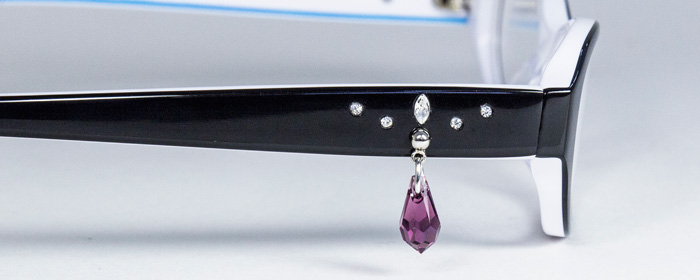 マクロスF Eye Wear