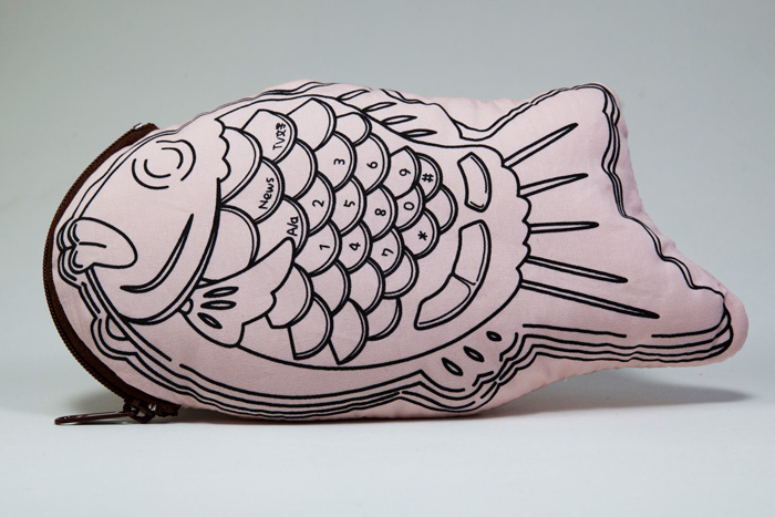 マクロスF Eye Wear