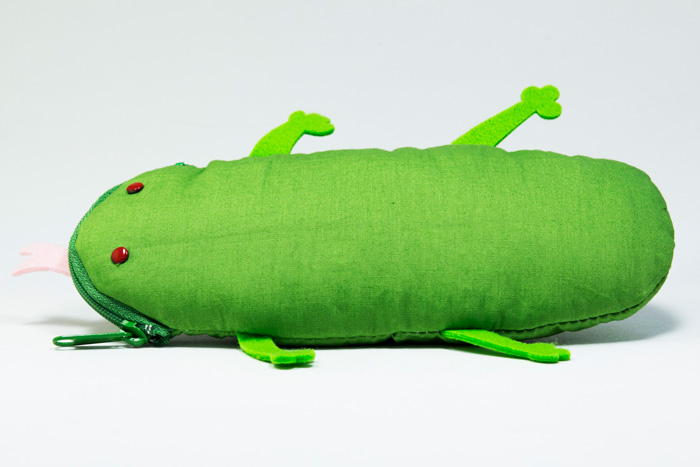 マクロスF Eye Wear