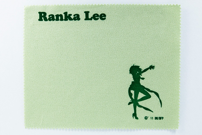 マクロスF Eye Wear