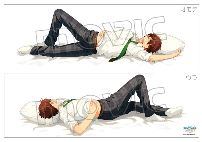 あんさんぶるスターズ! 抱き枕カバー