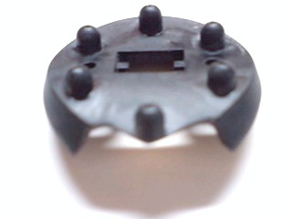 可動モノアイ①