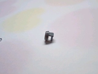 バーニアフラット加工