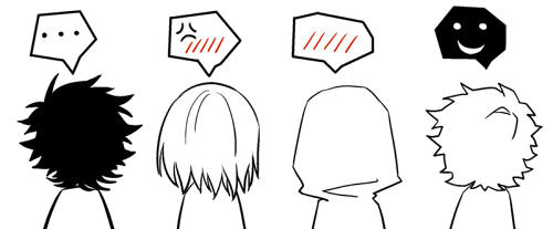 反应