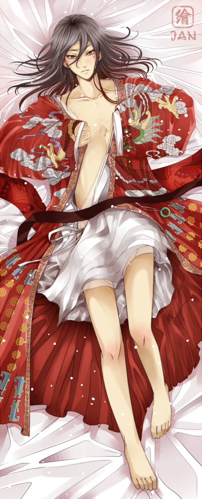 二档头嫁出去了！！！