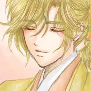 この間の勝真さんと似てる・・・