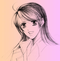 望美・・・のはず