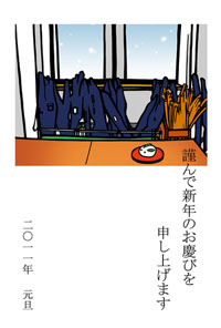 部室風景なので内輪ネタ過ぎ･･･