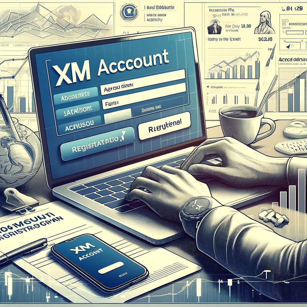 XM口座の有効化手数料と注意点：入金や休眠口座について解説