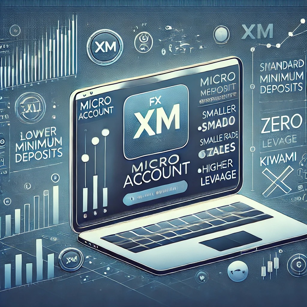 XMマイクロ口座の特長とメリット詳細分析