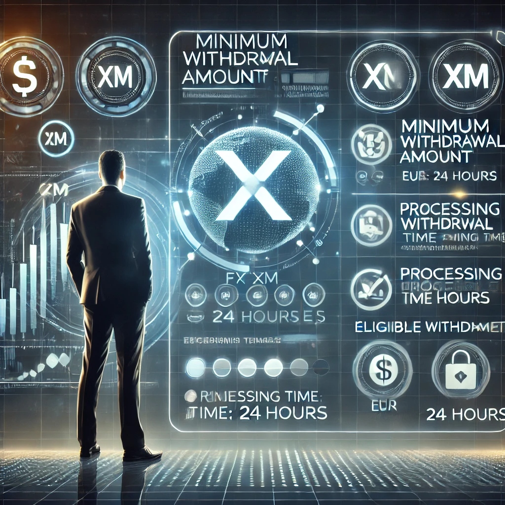 XMの出金ルール：入金方法との一致や注意点を徹底解説