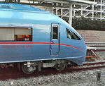 小田急ロマンスカー02