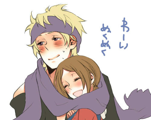 マツバさん大好き！！