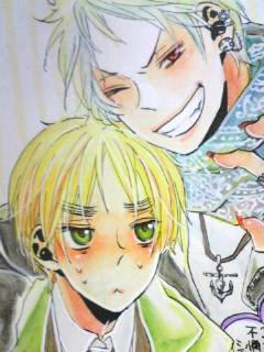 レッツゴーFUBIN！