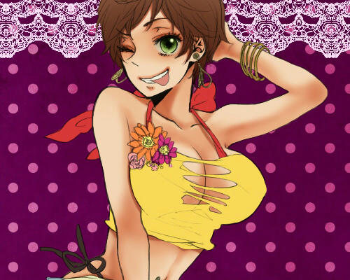 すぺりゅーん・ぼいーん★あたっく！！
