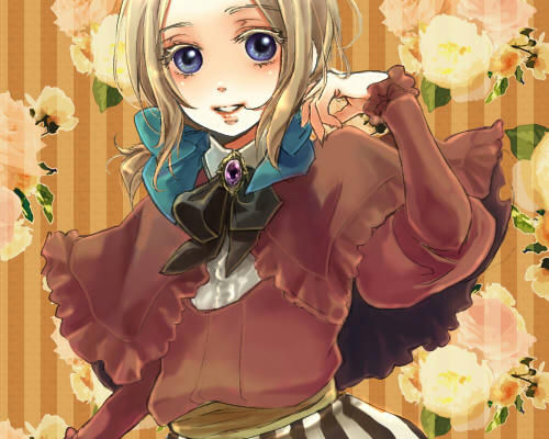 こんな可愛い子が女の子なはずがない