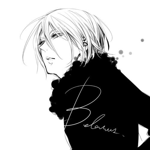 普×ベラ男本に向けて