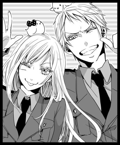 サークルカット元絵