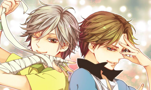 中学テニス部西と東の巨大勢力