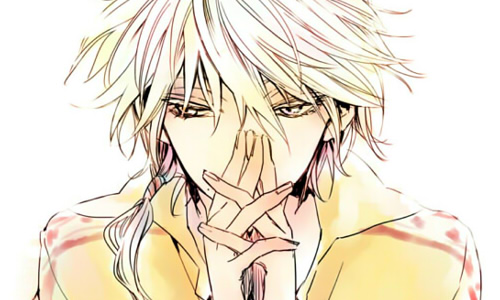 まっさはるの～イリュージョン♪