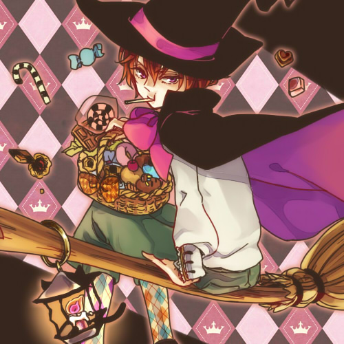 まじょっこブンちゃん