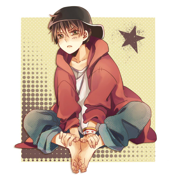 年の瀬しょたさな