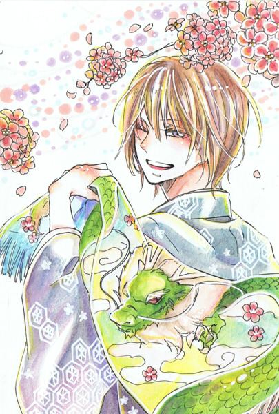 ＼キャー不二先輩ー！／