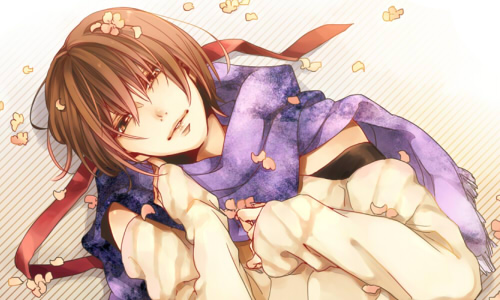 あなたこそがおうじさま！