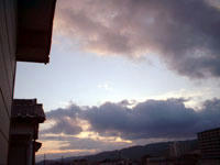 雲