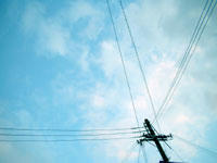 空